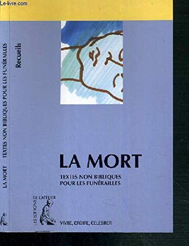 MORT (La) 9782708230613