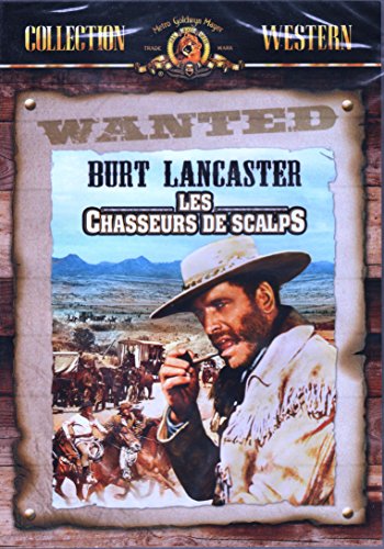 Les Chasseurs de scalps 3700259810463