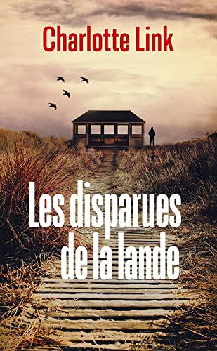 Les disparues de la Lande 9782298173253