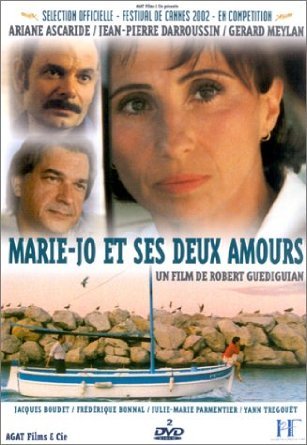 Marie-Jo et ses deux amours - Édition 2 DVD 3357803070837