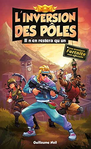 L'inversion des pôles 9782298161830