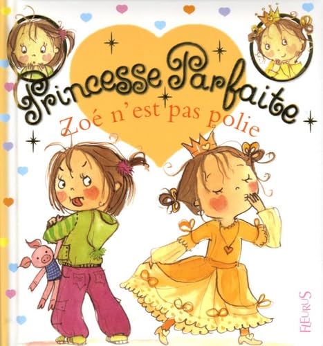 Zoé n'est pas polie, tome 6: n°6 9782215084525