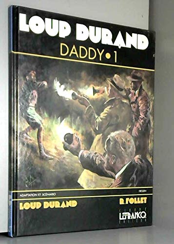 Daddy tome 1 9782871530350