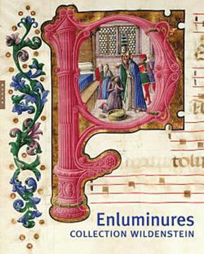 Enluminures: Collection Daniel Wilsestein 9782754104753