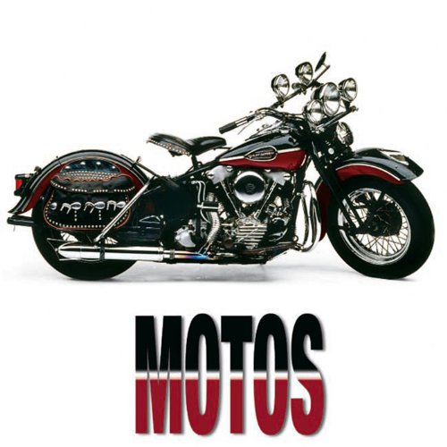 Motos 9788861123724