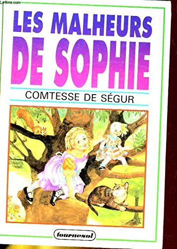 Les Malheurs de Sophie 9782010088308