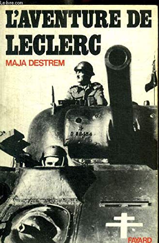 L'Aventure De Leclerc 9782213014197