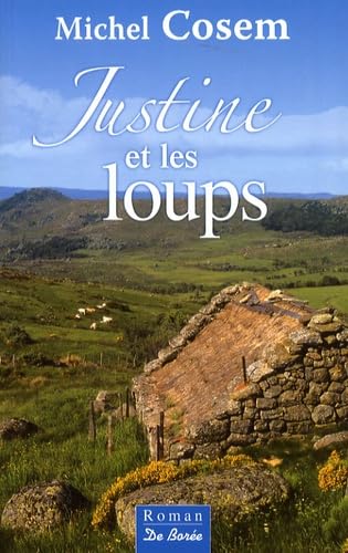 Justine et les Loups 9782844947970