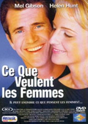 Ce que veulent les femmes 5414474350045