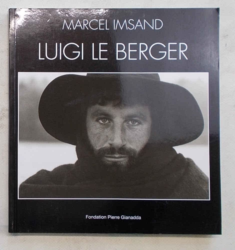 Luigi le berger 9782884430906