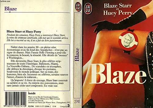 Blaze 9782277227410