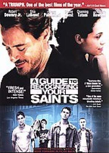 A Guide to Recognising Your Saints [DVD] 5060018490540