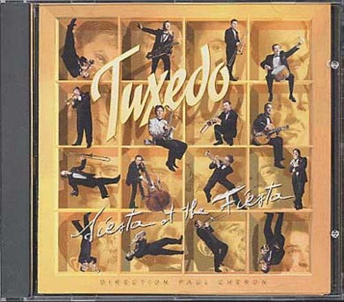 Siesta At The Fiesta 3448964610229