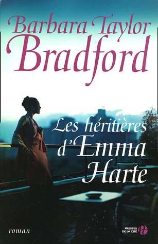 Les héritières d'Emma Harte 9782258067394