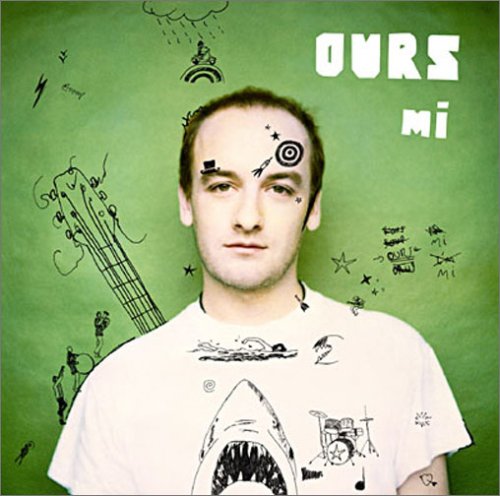Mi Ltd 07 [Import] 0094638627524