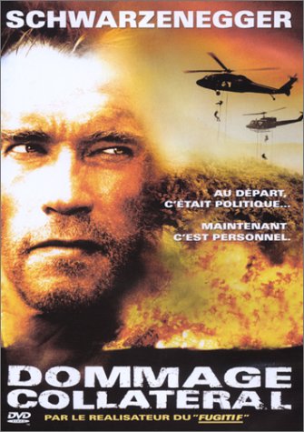 Dommage Collatéral 3388334507905