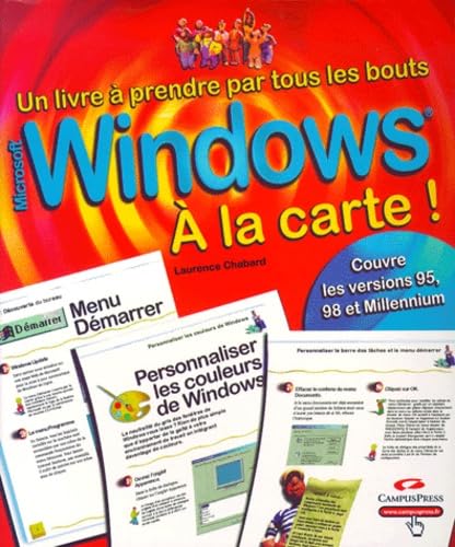 Windows 9782744009396