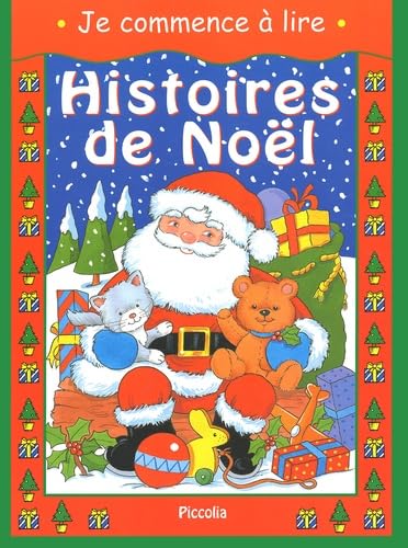 Histoires de Noël 9782845401549