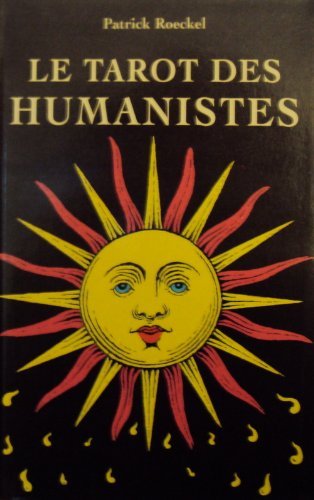 Le tarot des humanistes 9782286296278