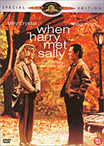 Quand Harry rencontre Sally 8712626026167