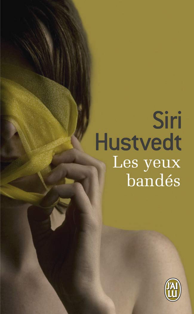 Les yeux bandés 9782290038871