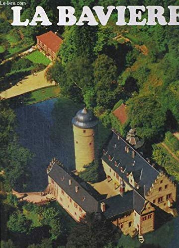 La Bavière 9782263010132