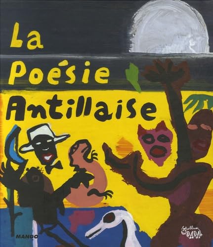 LA POESIE ANTILLAISE 9782740420645