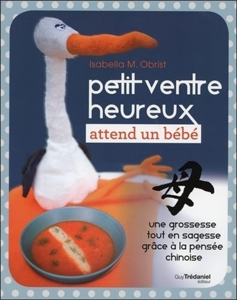 Petit ventre heureux attend un bébé 9782813209702