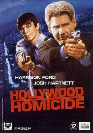Hollywood Homicide 8712609055344