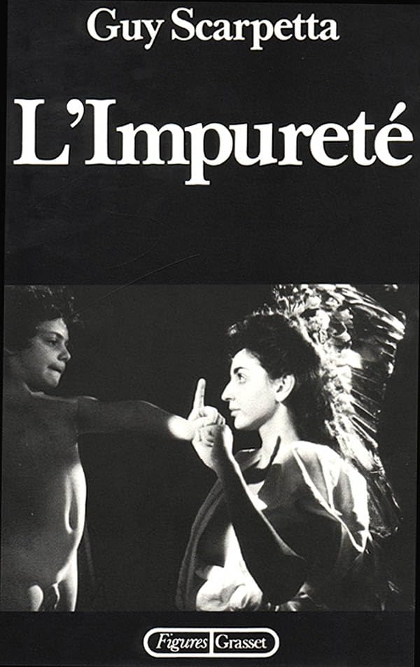 L'impureté 9782246348016
