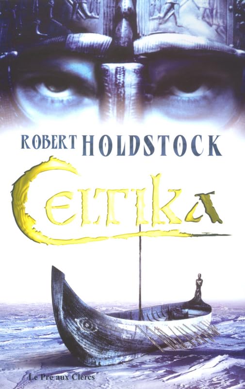 Celtika 9782842281632