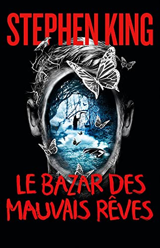 Le bazar des mauvais rêves 9782298119718