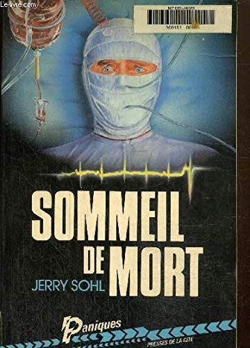 Sommeil de mort 9782258014220