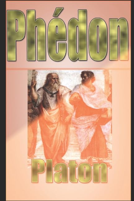 Phédon 9781521374405