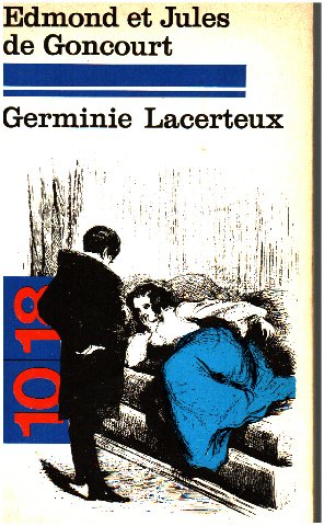 Germinie lacerteux 9782264002389