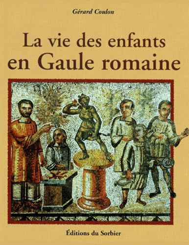 La Gaule romaine 9782732035529