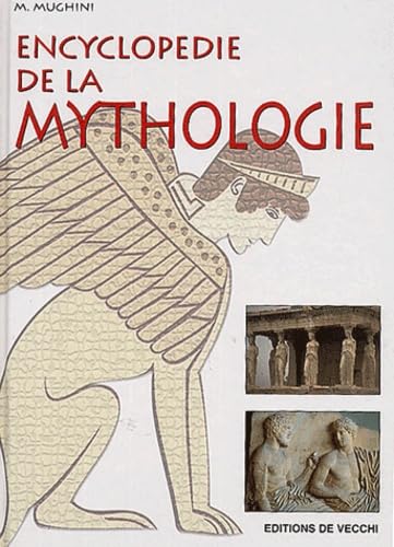 Encyclopedie De La Mythologie 9782732833378