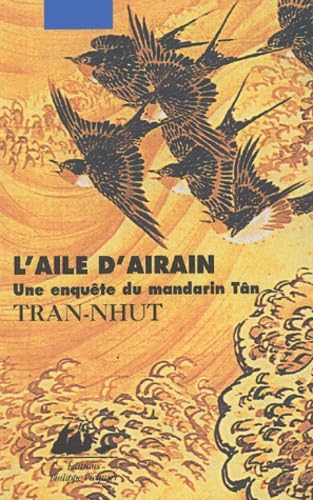 L'Aile d'Airain 9782877306713