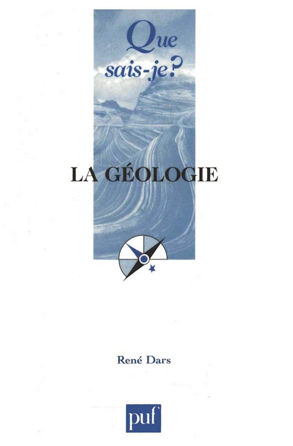 La géologie 9782130553236
