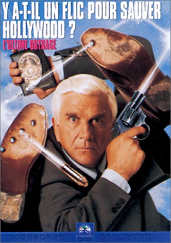 Y a-t-il Un Flic pour sauver Hollywood 3333973125454