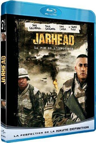 Jarhead, la fin de l'innocence [Blu-ray] 5050582590517