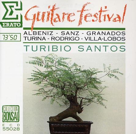 Guitar Festival 0022924595028