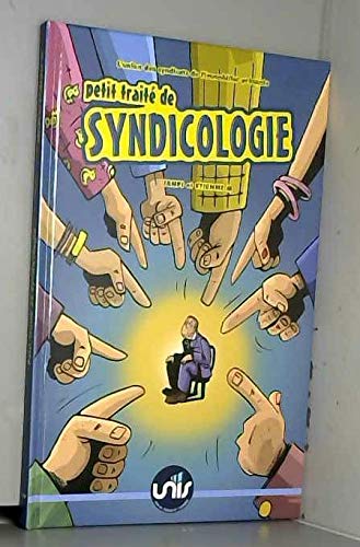 Petit traité de Syndicologie 9782953345803
