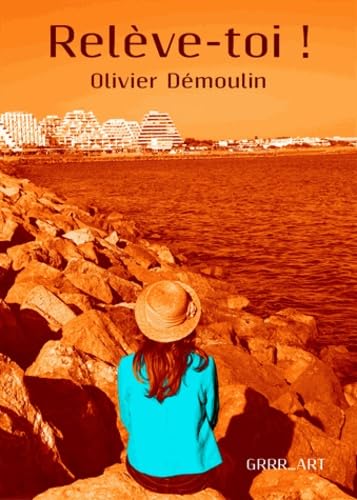 Relève-toi 9782365920575