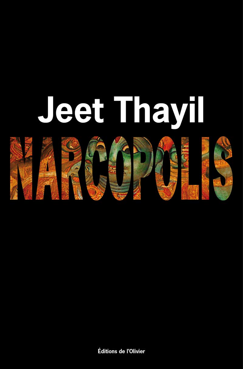 Narcopolis 9782879298153