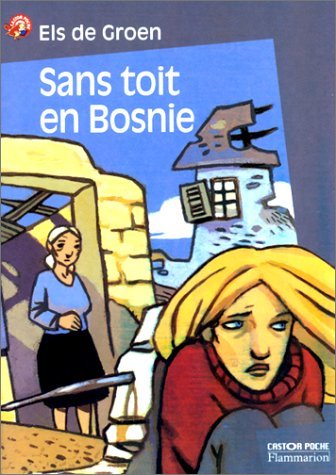 Sans toit en bosnie 9782081645967