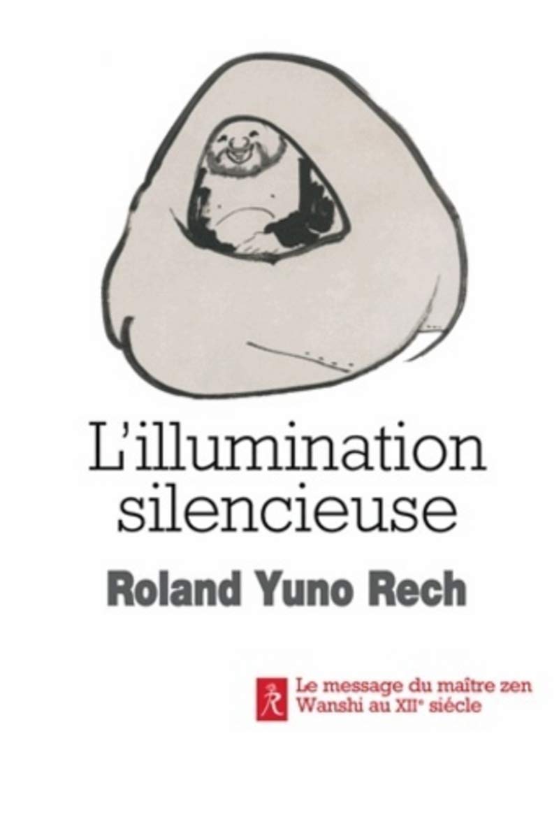 L'illumination silencieuse 9782354900977