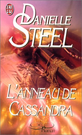 L'Anneau de Cassandra 9782290118085