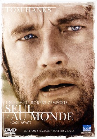 Seul au Monde [Édition Spéciale] 0667068822120