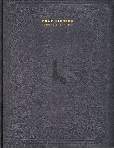 Pulp Fiction [Édition Collector] 3700301000613